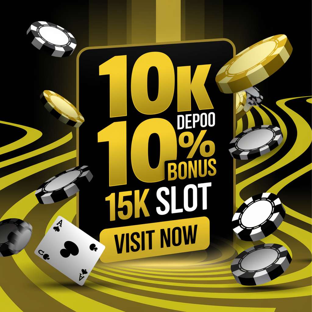 SITUS DEPO 25 BONUS 25 TO 5X 🪒 GAME SLOT Depo 25 Bonus 25