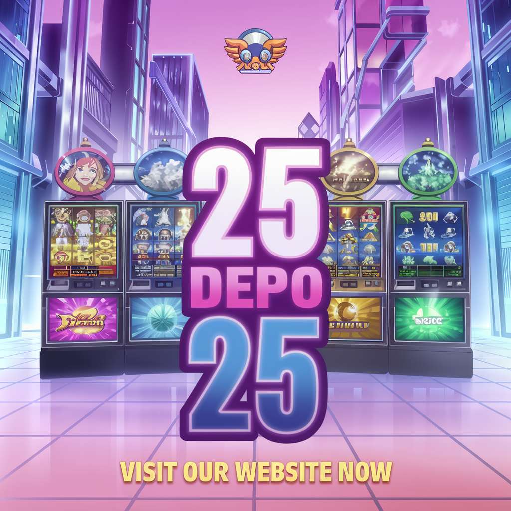 DEPO 50K BONUS 50K TO KECIL 🚍 6D SLOT Depo 50 Bonus 50 To 3X