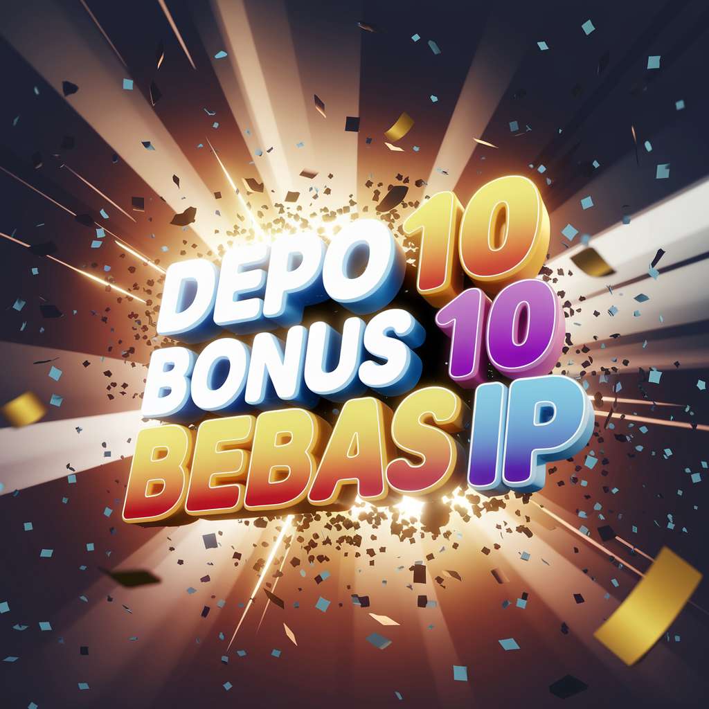 SITUS SLOT DENGAN BONUS MINGGUAN TERBESAR 🧻 SLOT BROWSER 