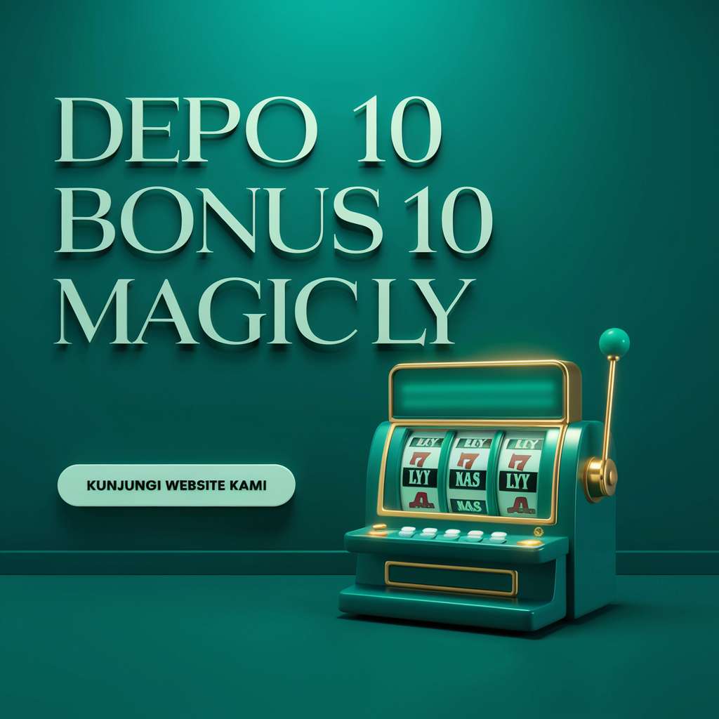 DEPO 25 BONUS 📜 Heylink Slot Pragmatic 25 Double Up Your