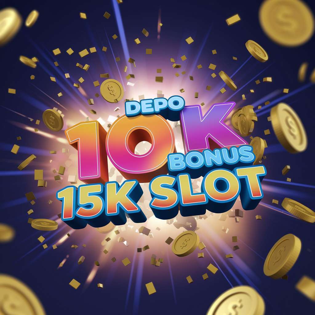 LINK SLOT GACOR BONUS NEW MEMBER 100 📈 LUAR NEGERI Trioslot