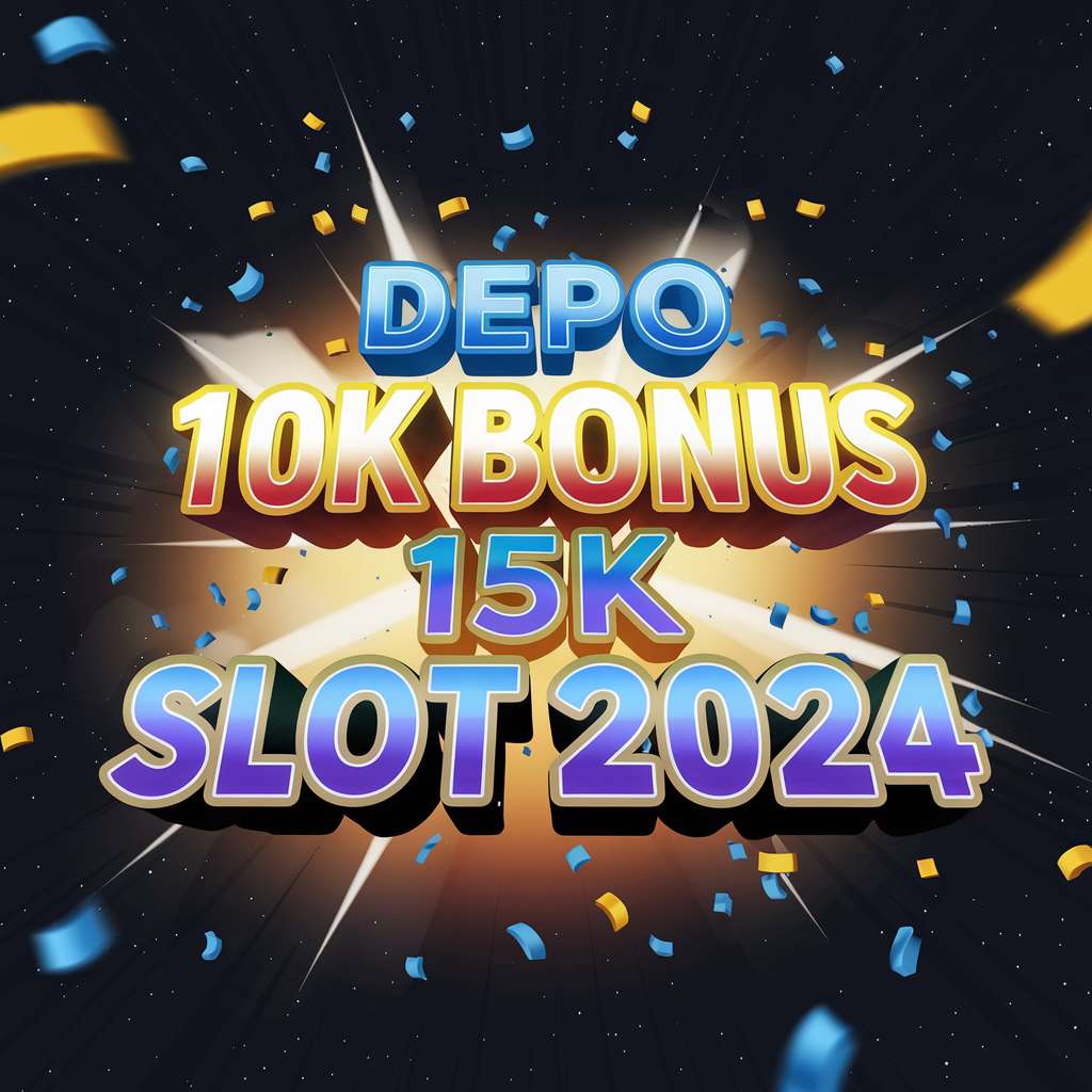 SITUS MUDAH JACKPOT 🎸 SLOT HOKI Situs Slot Online Terbaik