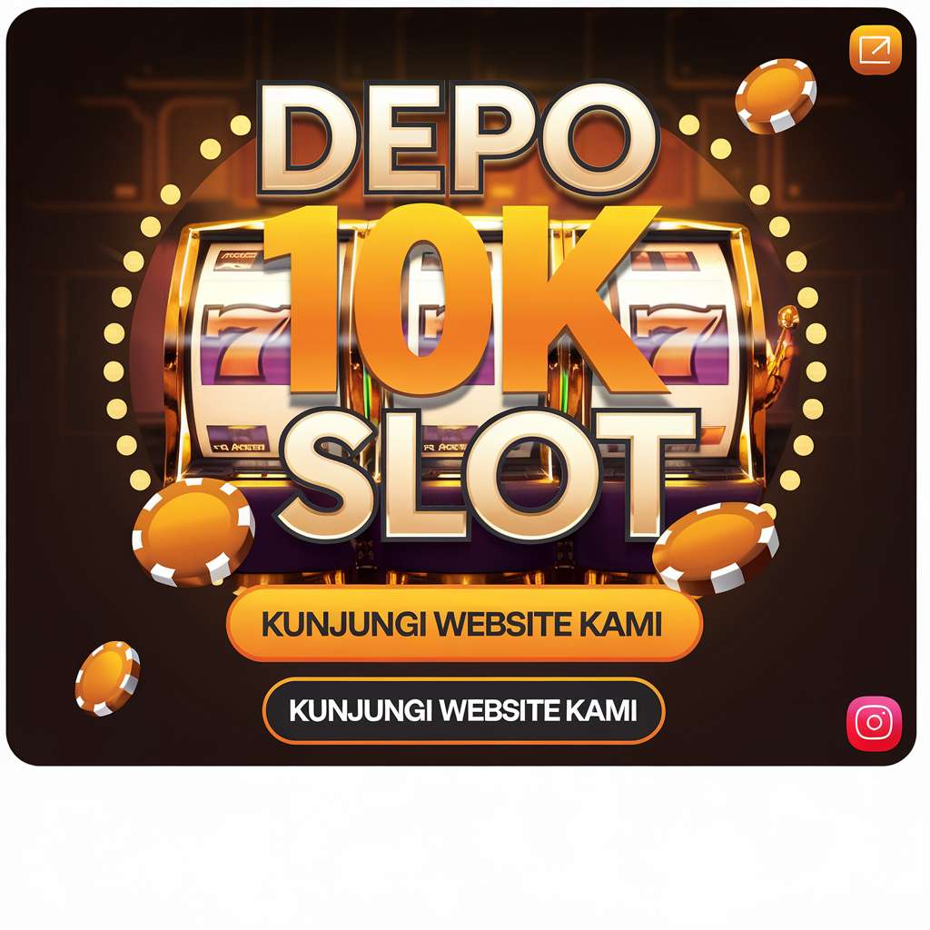 PROMOSI SERING DISEBUT JUGA SEBAGAI 💡 JACKPOT SLOT 