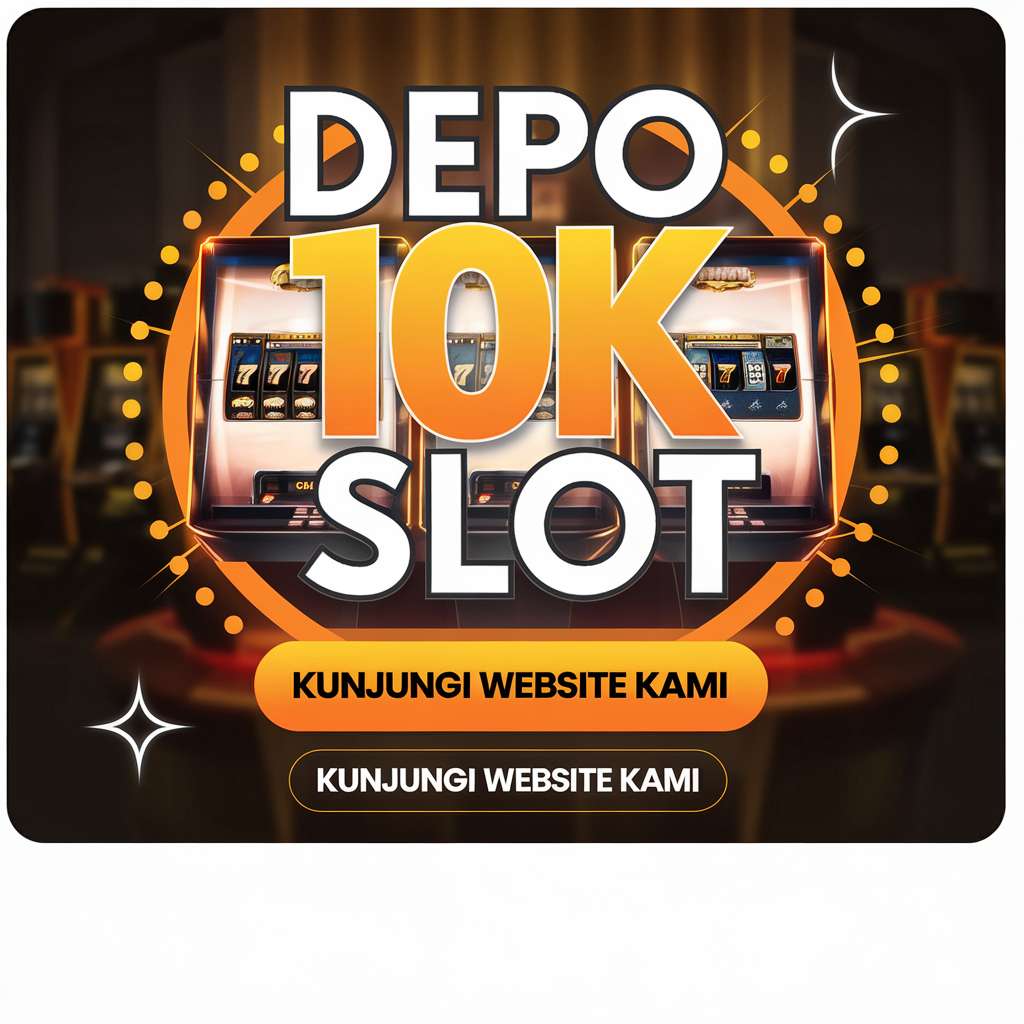 REKOMENDASI SITUS SLOT TERBAIK 🐢 SLOT BONUS Rtp Slot