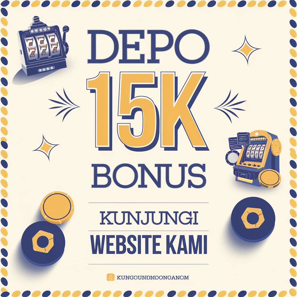 SITUS JUDI SLOT DEPO PULSA INDOSAT IM3 ⚖️ SLOT ASLI Depo138