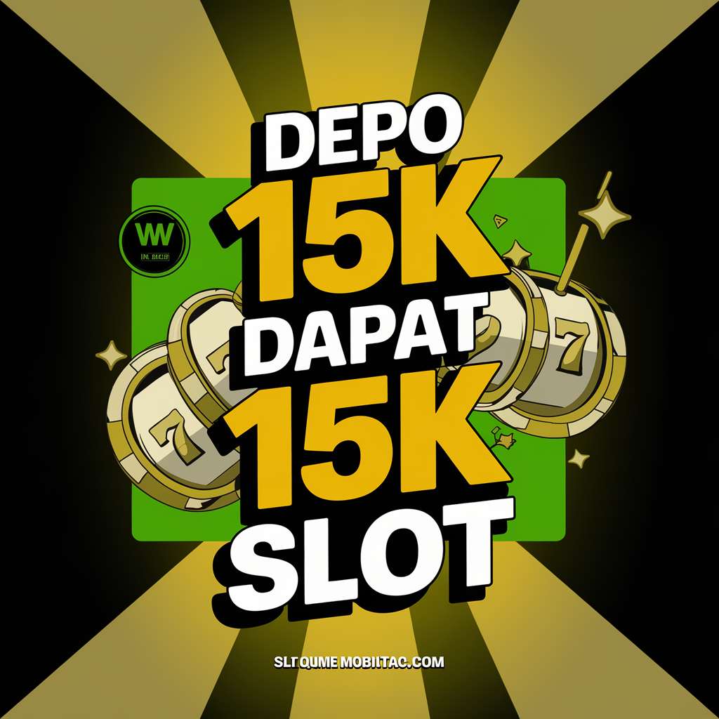 SLOT BISA DEPO 1K 🏍️ HARGA BERSAHABAT Rajaspin Tempat Depo