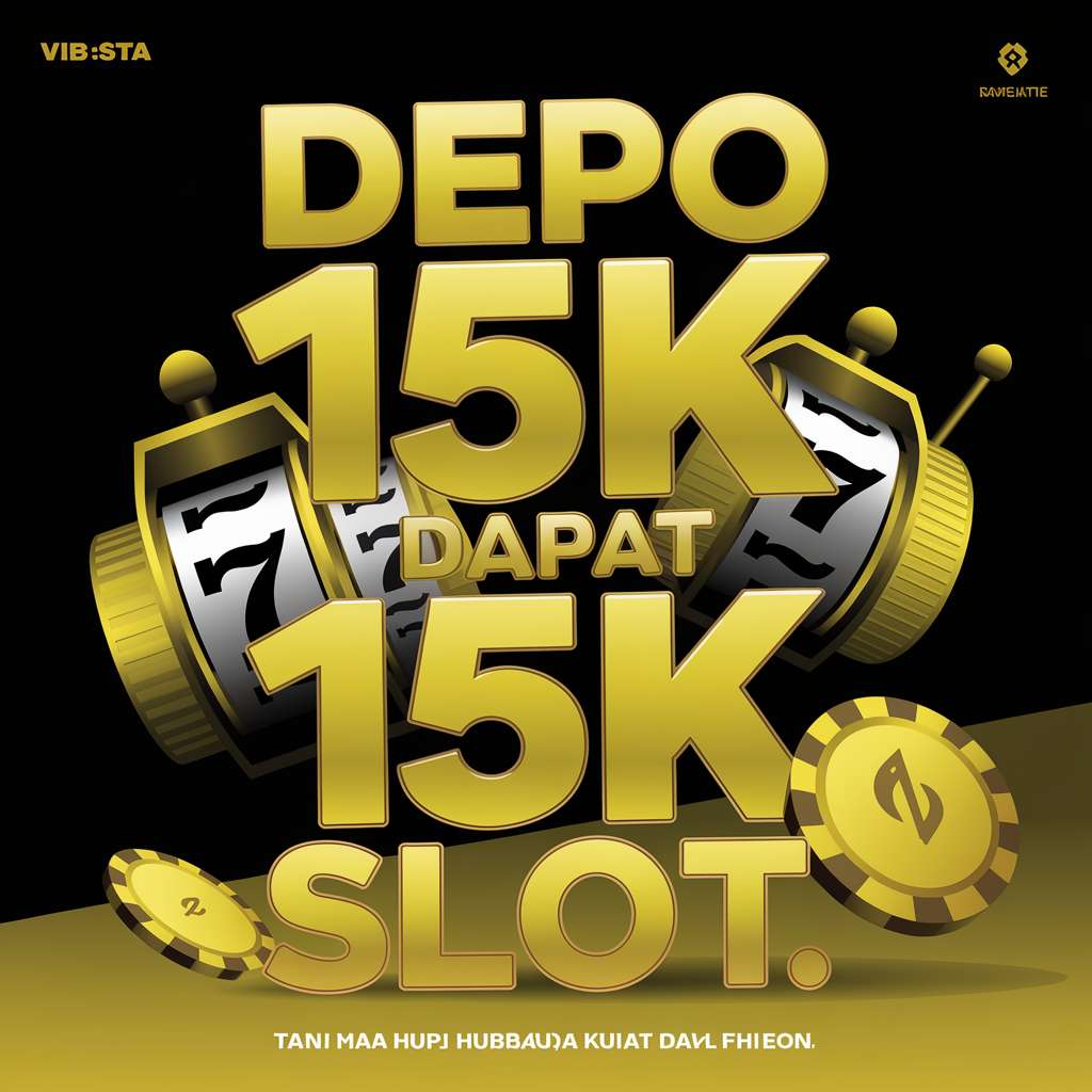 SLOT DEMO X1000 📦 Slot Termurah Panduan Lengkap Untuk