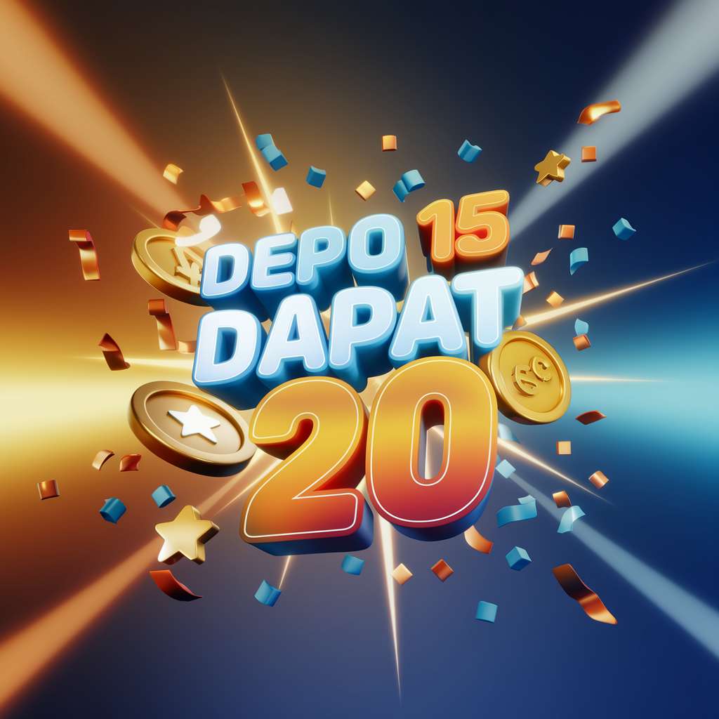 BONUS NEW MEMBER 100 TO 10X 🎶 SLOT NYAMAN Situs Slot Bonus