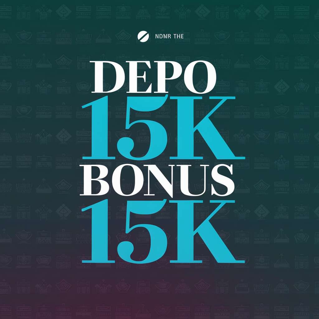 SLOT MIN DEPO 20K 🪑 SLOT BERIMBANG Daun77 ❱ Portal Login &