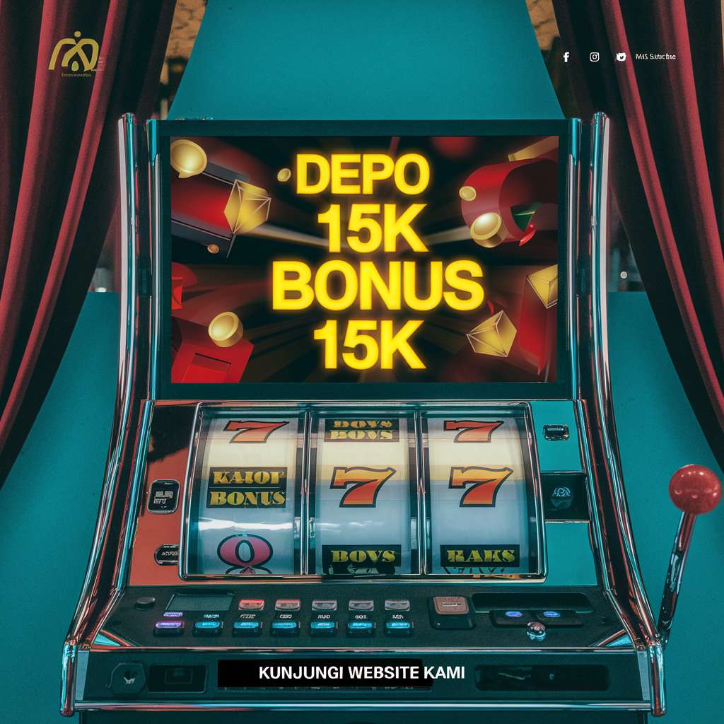 SLOT UANG ASLI 🏷️ Situs Judi Slot Online Judi Online