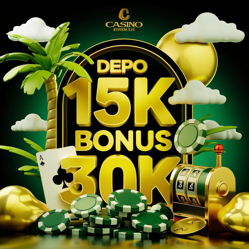 DEPO 25 BONUS 🔏 Vegas Slots Online 25 Slot Bonus New Member