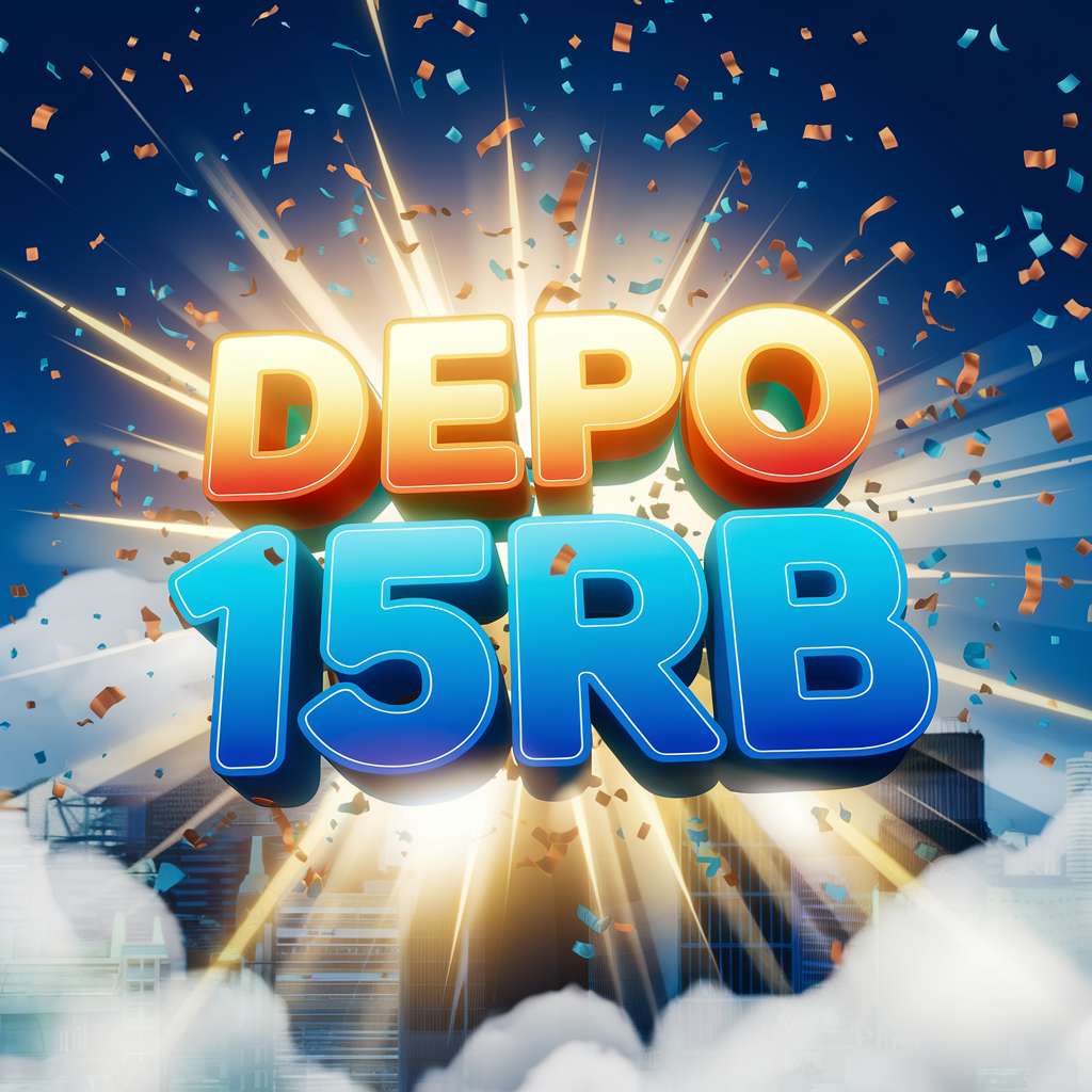 APK SLOT BISA DEPO 5K 🐉 MESIN Slot Deposit Dana Daftar Situs