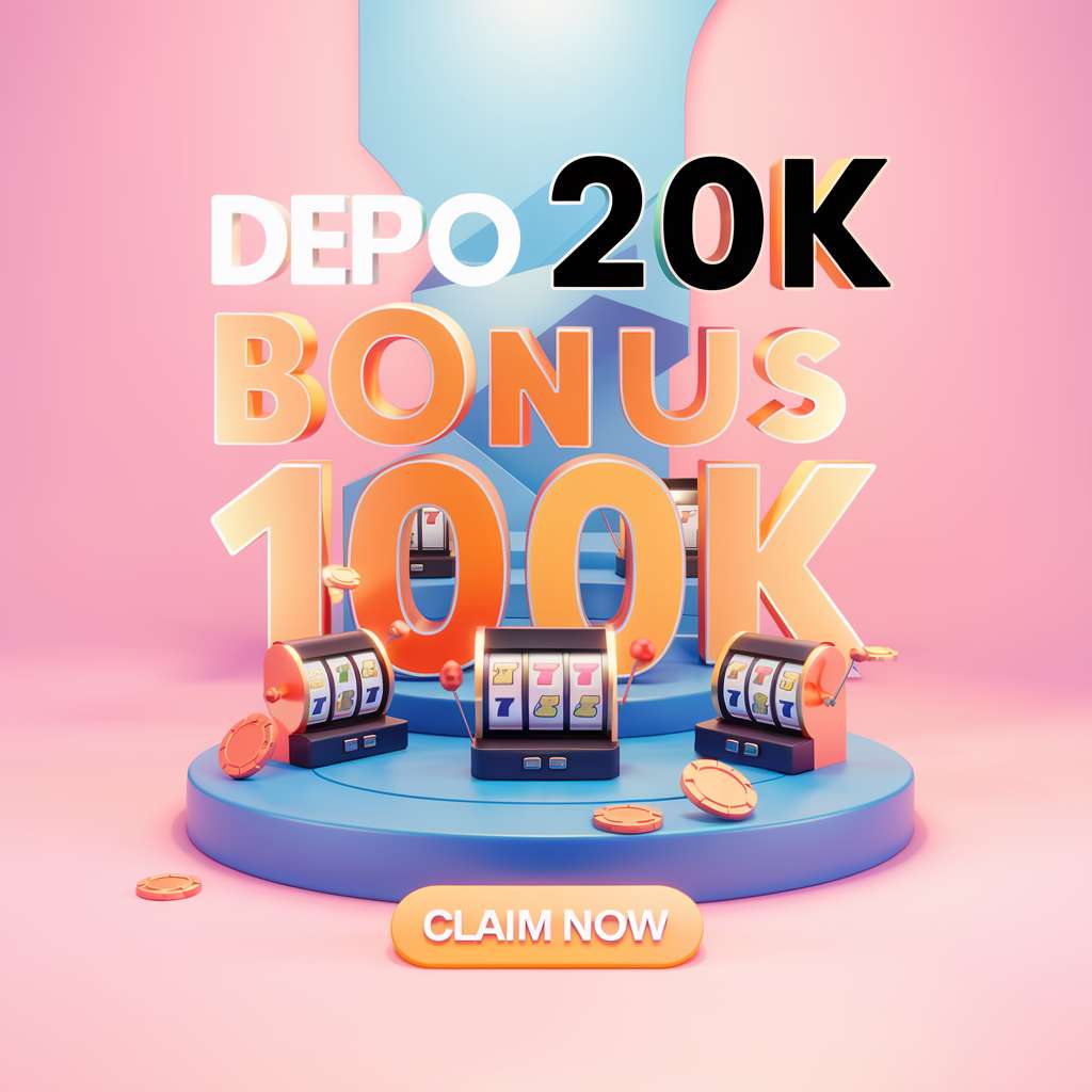 SLOT DEPO VIA BNC 💡 JACKPOT SLOT Berkah99 Situs Slot Gacor