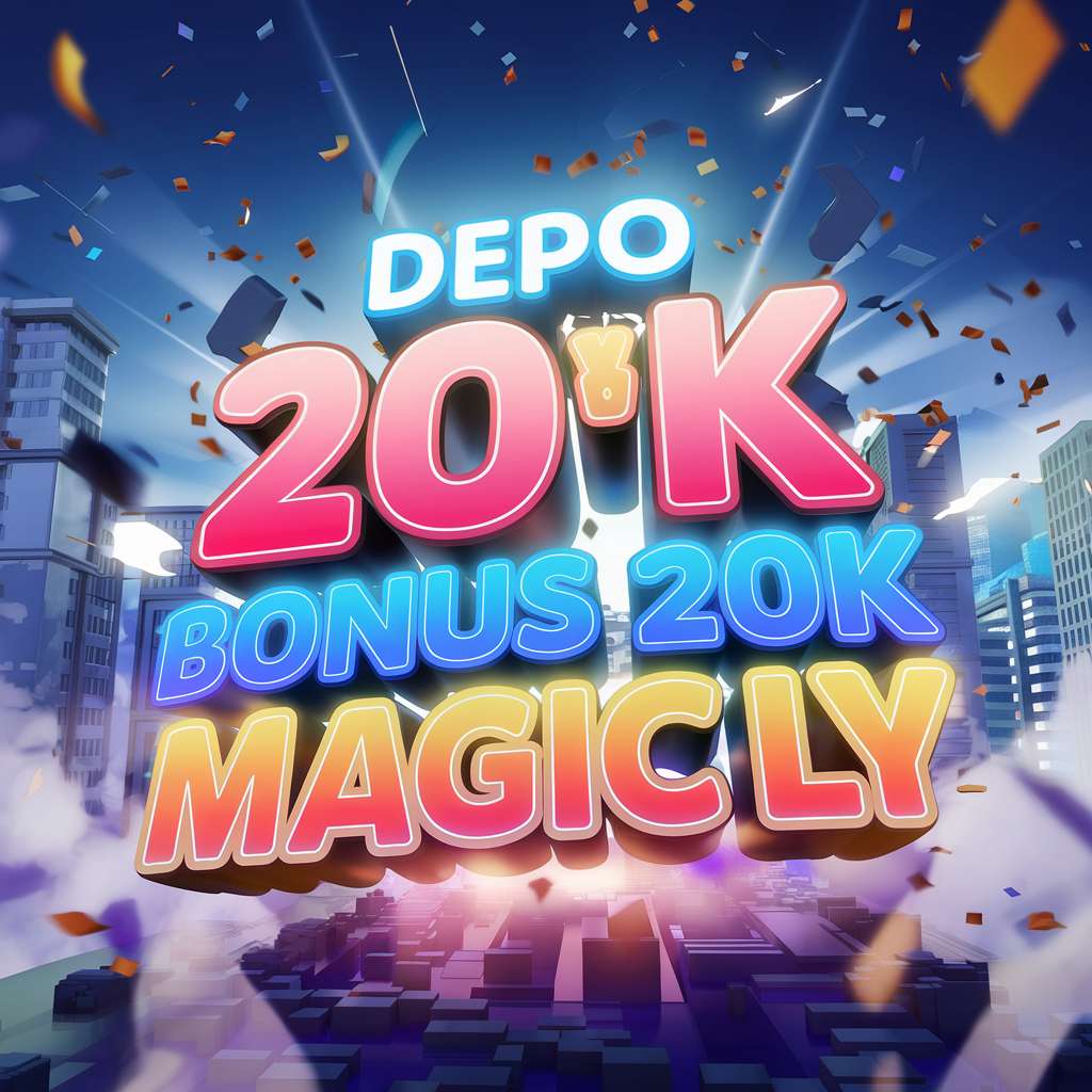 APK SLOT DEPO 5K 🌝 SLOT MAXIMALIS Casino Free Slot Play