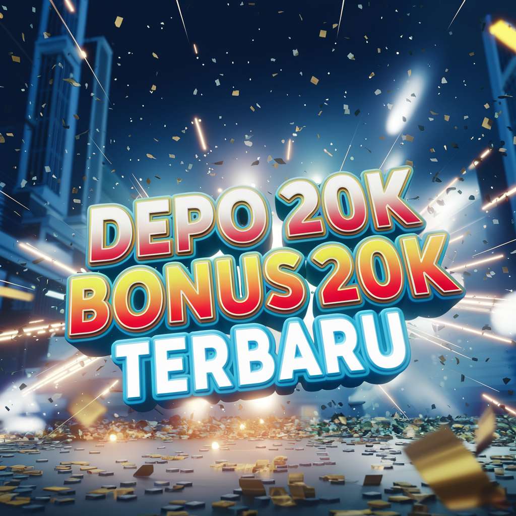 SERBAJITU SLOT 🍃 KLASIK SLOT Semarjitu Situs Judi Slot &