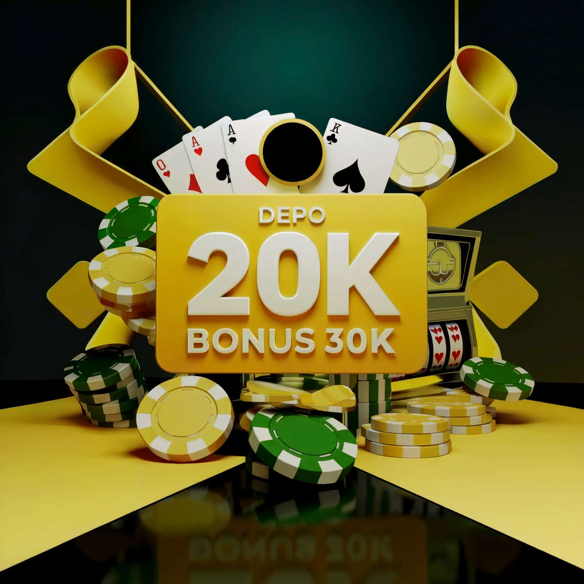 DETIK CON 🦄 CASINO SLOT Berita Ekonomi Bisnis, Dan Investasi