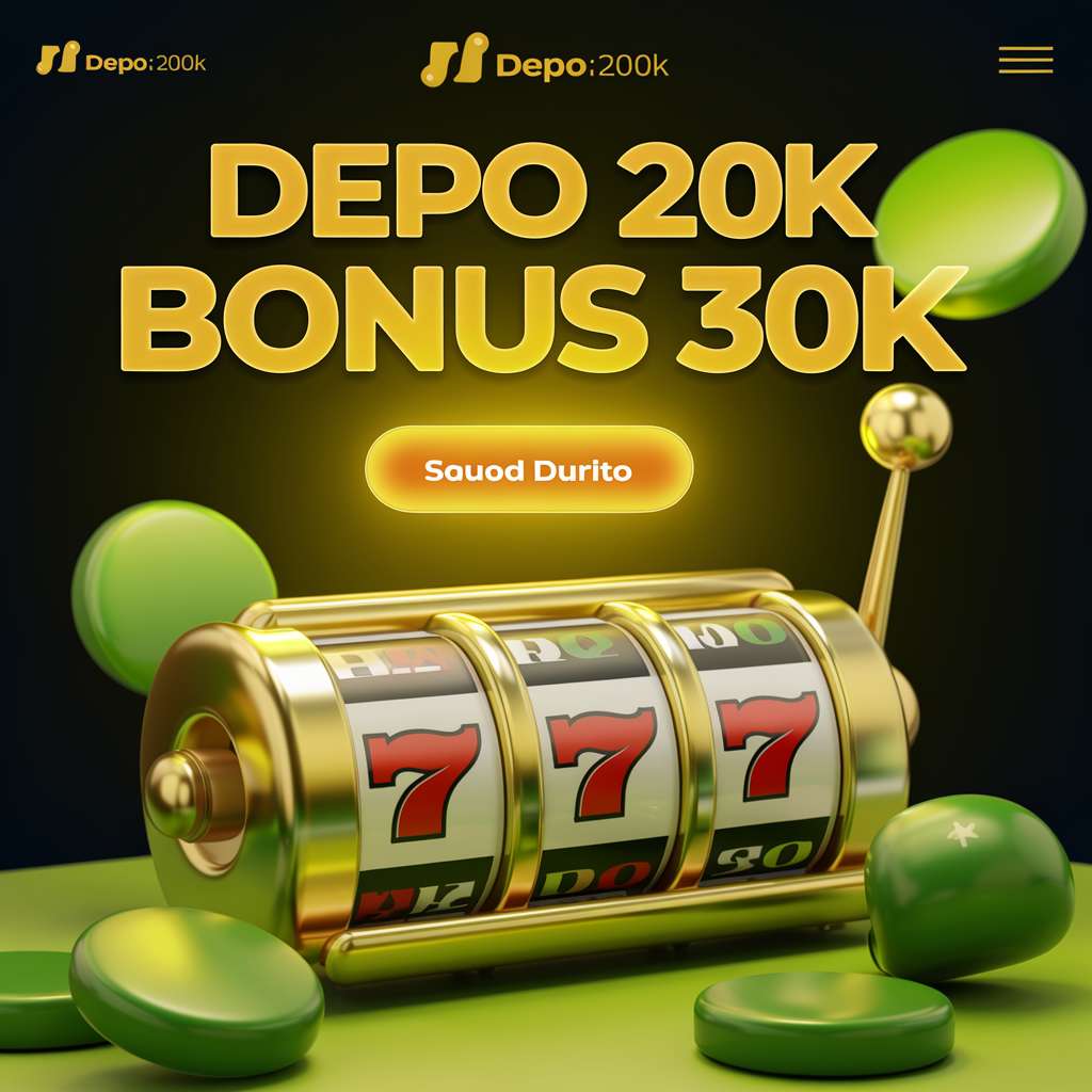 AKUN PRO YAMAN 🚀 Bonus Slot Situs Agen Bandar Bonus Slot