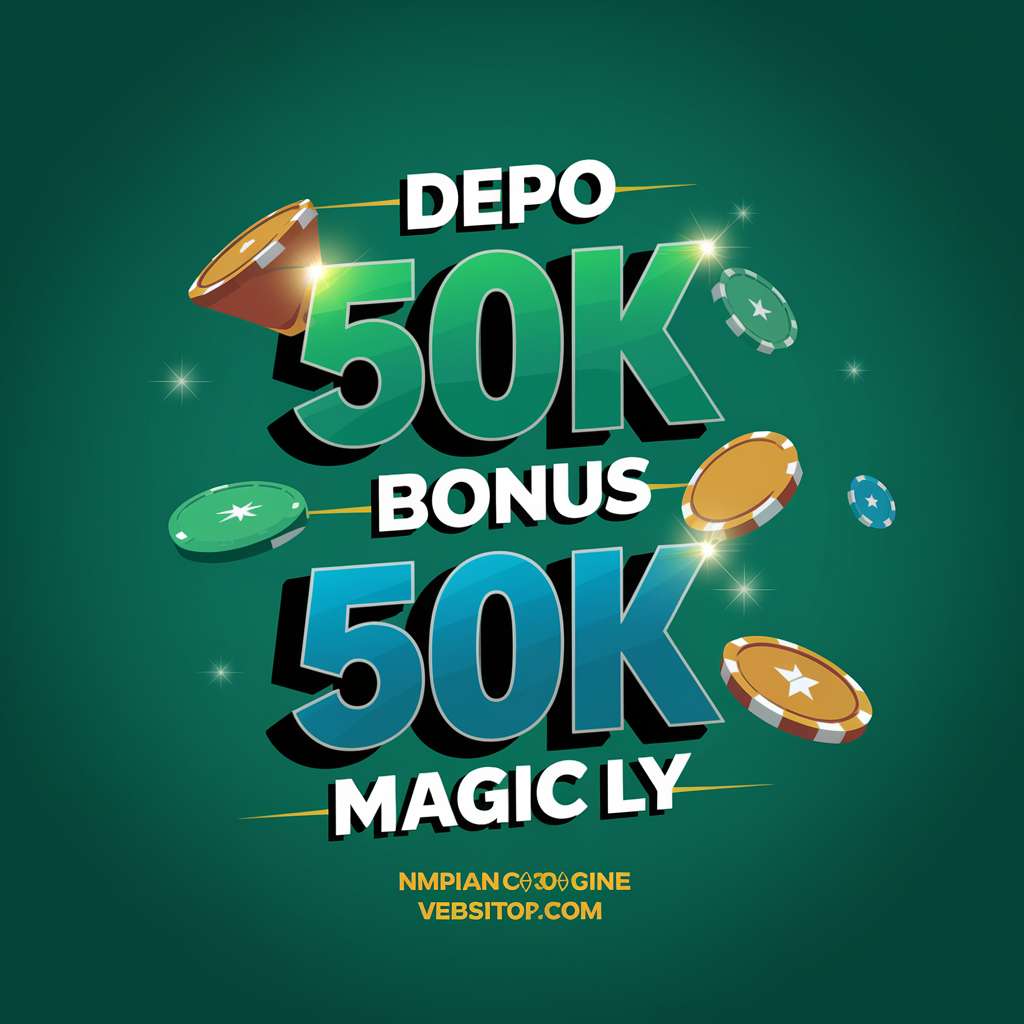 SAHAM TOTO TOGEL 🛸 Panduan Lengkap Bermain Slot Deposit