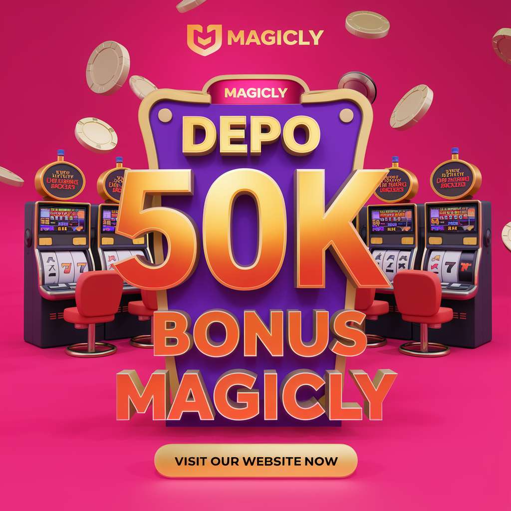 POLA GACOR PALING HOKI 🧩 SLOT REKOMENDASI Pola Dan Jam Gacor