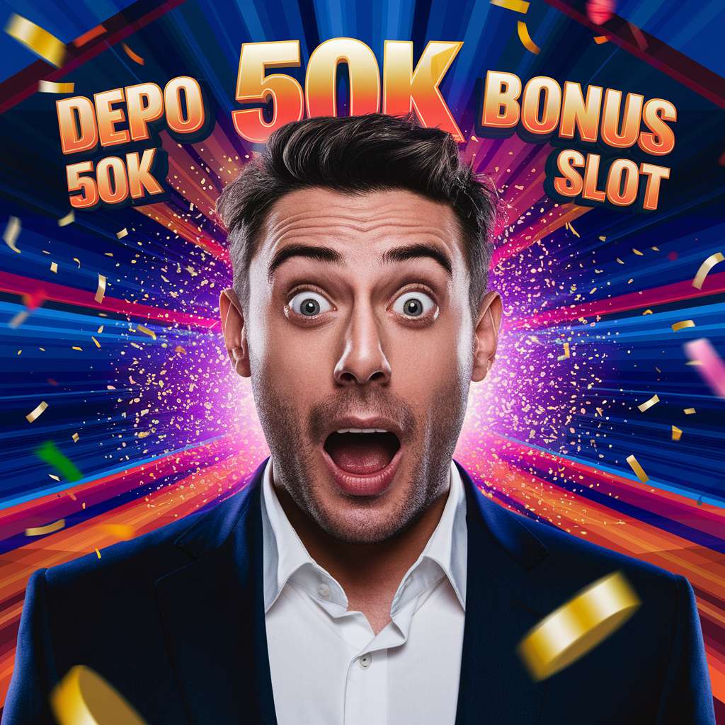 SITUS SLOT GACOR DAN TERPERCAYA 📿 REAL MONEY SLOTS 