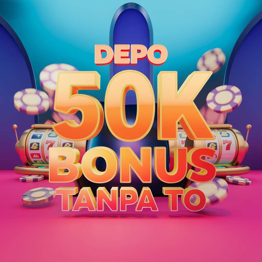 SITUS SLOT YANG ADA BONUS MEMBER BARU 💉 BELI SPIN Promosi