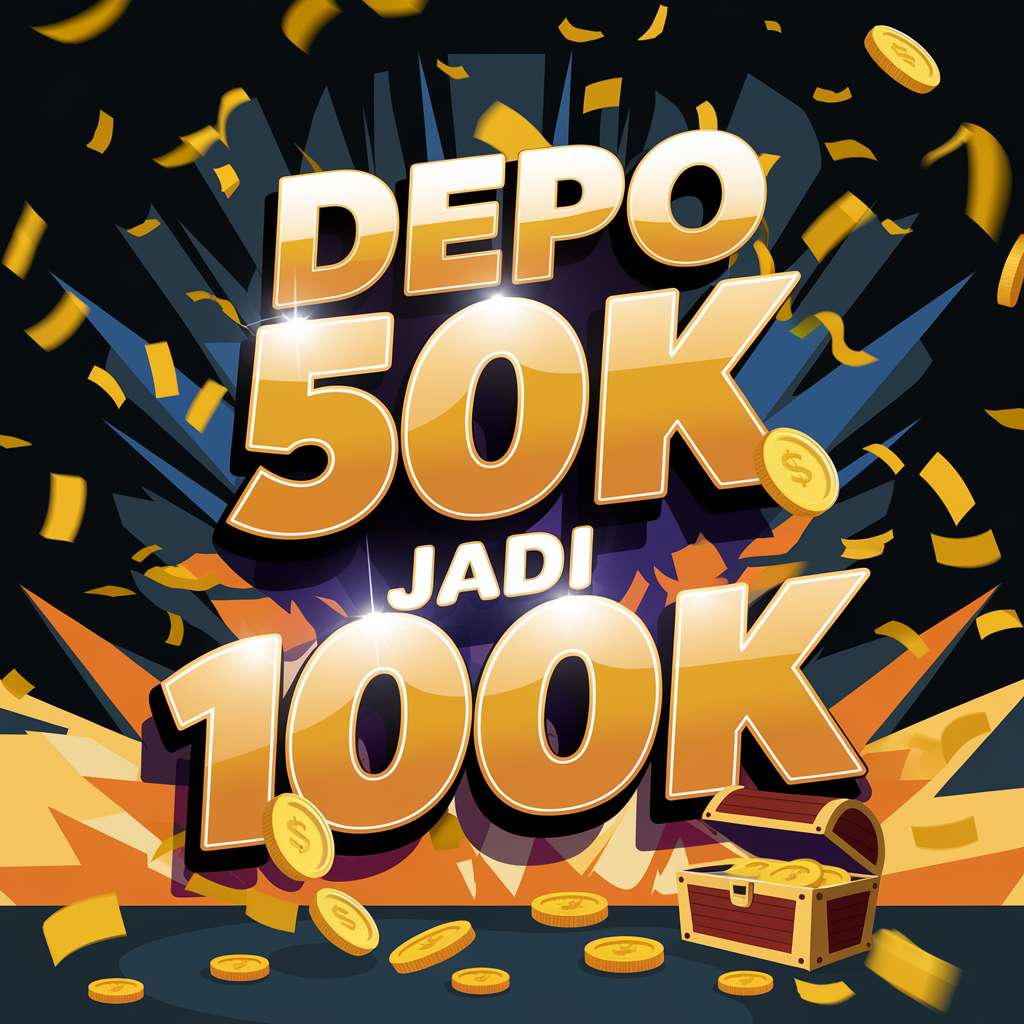 DEPO 10 BONUS 100 🔮 HEART OF VEGAS Slot Bonus New Member 100