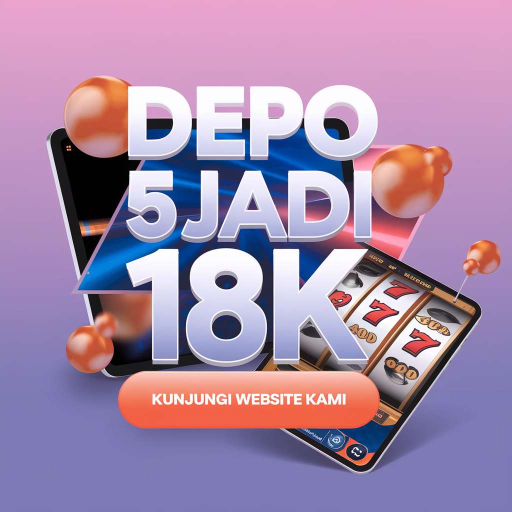 PROMOSI SERING DISEBUT JUGA SEBAGAI 💵 ONLINE SLOTS Contoh