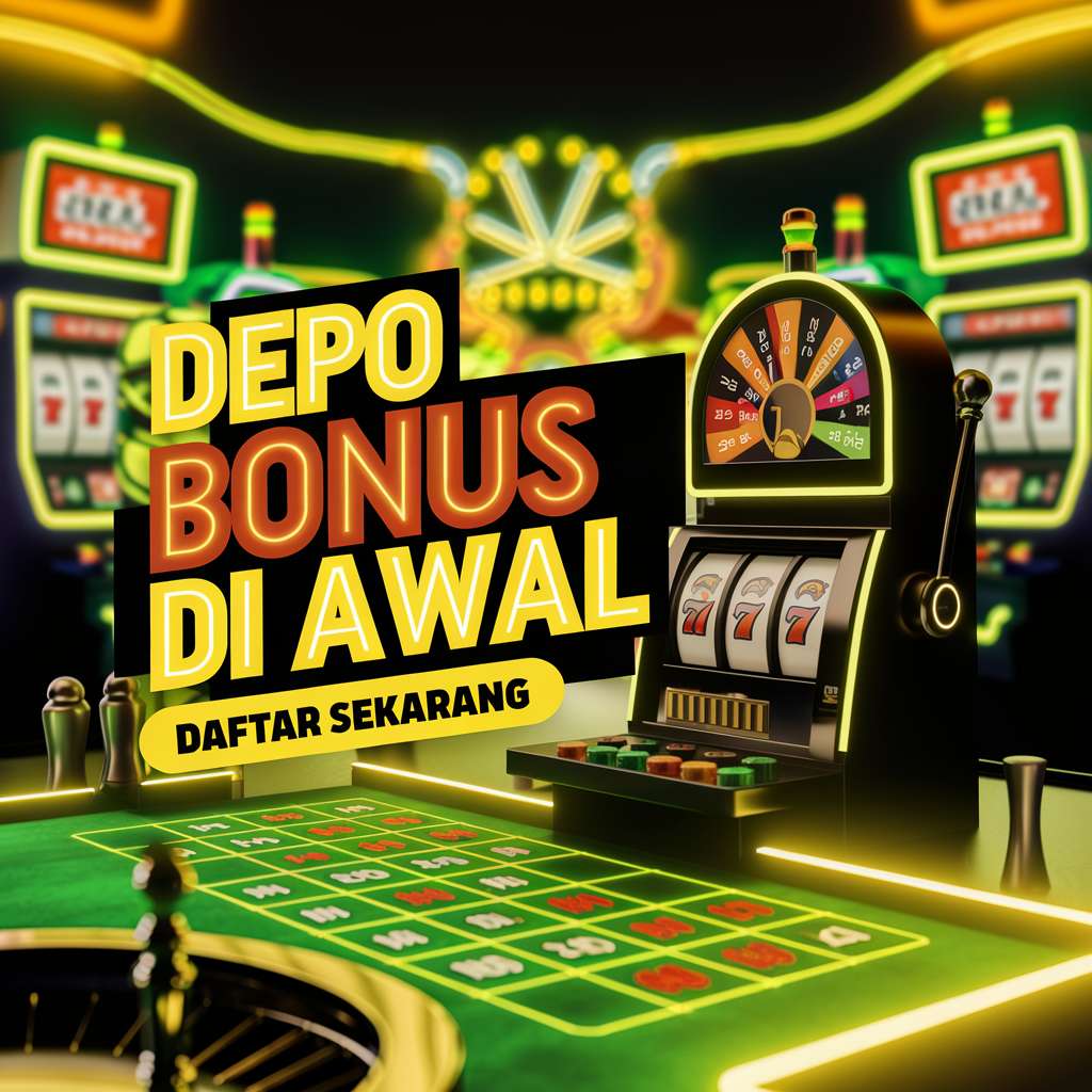 SITUS SLOT DAPAT BONUS 🚖 SLOT LUAR NEGERI Jajan888 Kumpulan