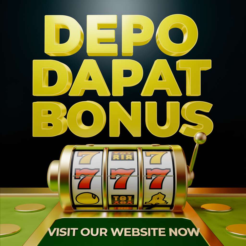 BO DEPOSIT 5000 🔑 PILIHAN SLOT Slot4D Situs Mpo Slot Deposit