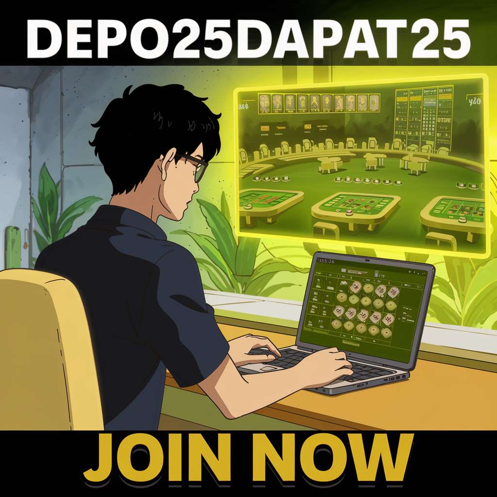 SEMUT4D ⚖️ Casino Bonus Pemberi Keuntungan Nyata Game