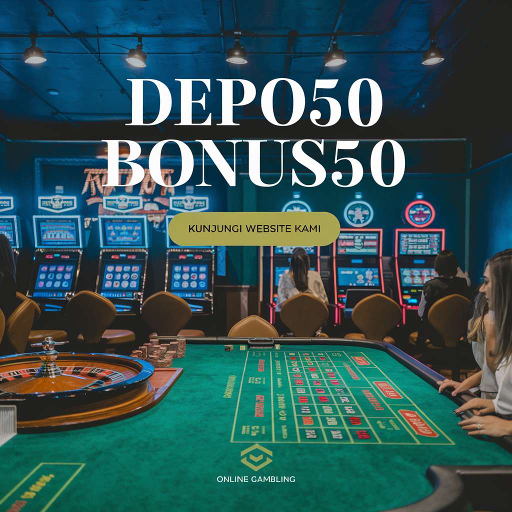 DEPO 10K BONUS 15K TO KECIL 🔑 EZUGI SLOT Situs Judi Rtp Live