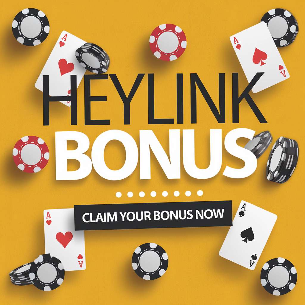 DEPO 15+15 HEYLINK 🛍️ TO KECIL Depo 25 Bonus 25 Heylink –