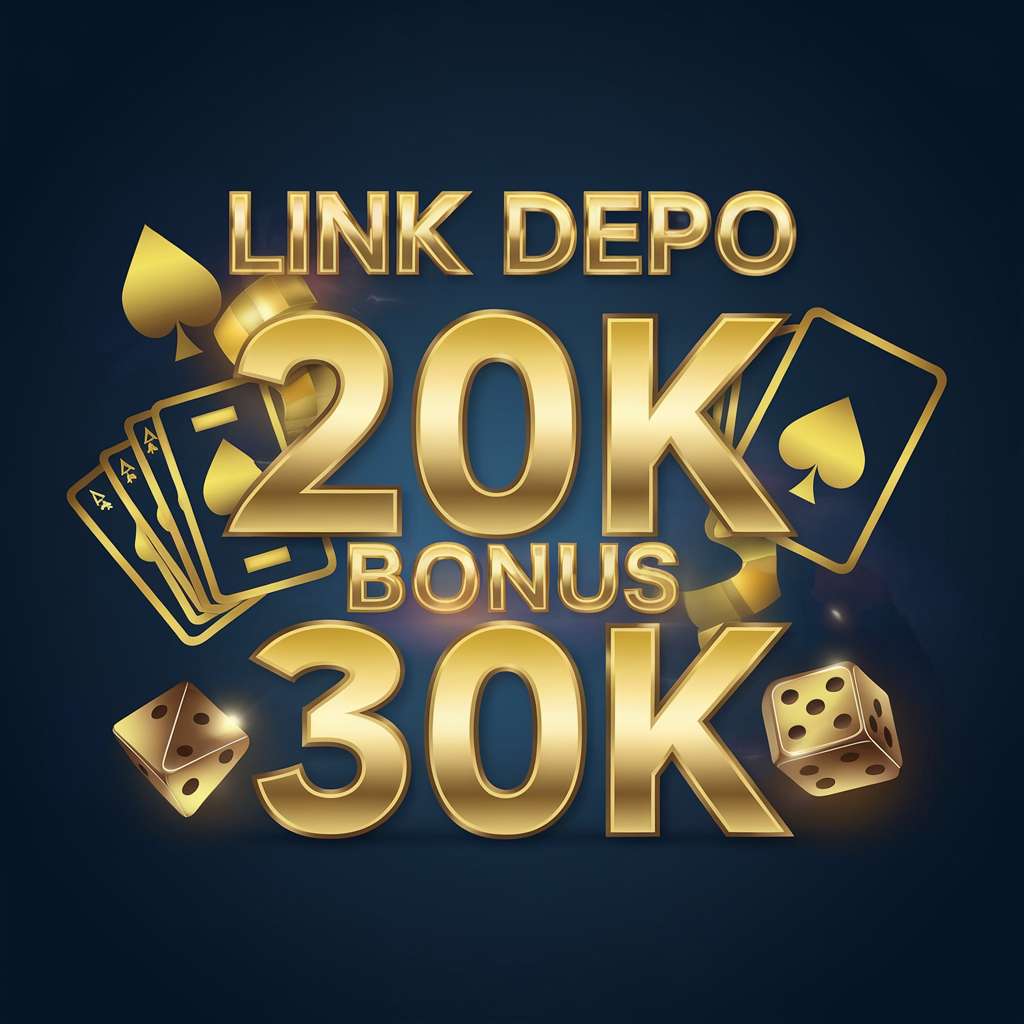 DEPO 138 SLOT ☀️ SPIN GRATIS Depo138 • Daftar Depo 138 •