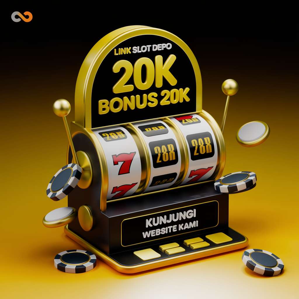 DEPO 10K MAXWIN 💥 ROLLINGAN Slot Depo10K Maxwin Agen Judi