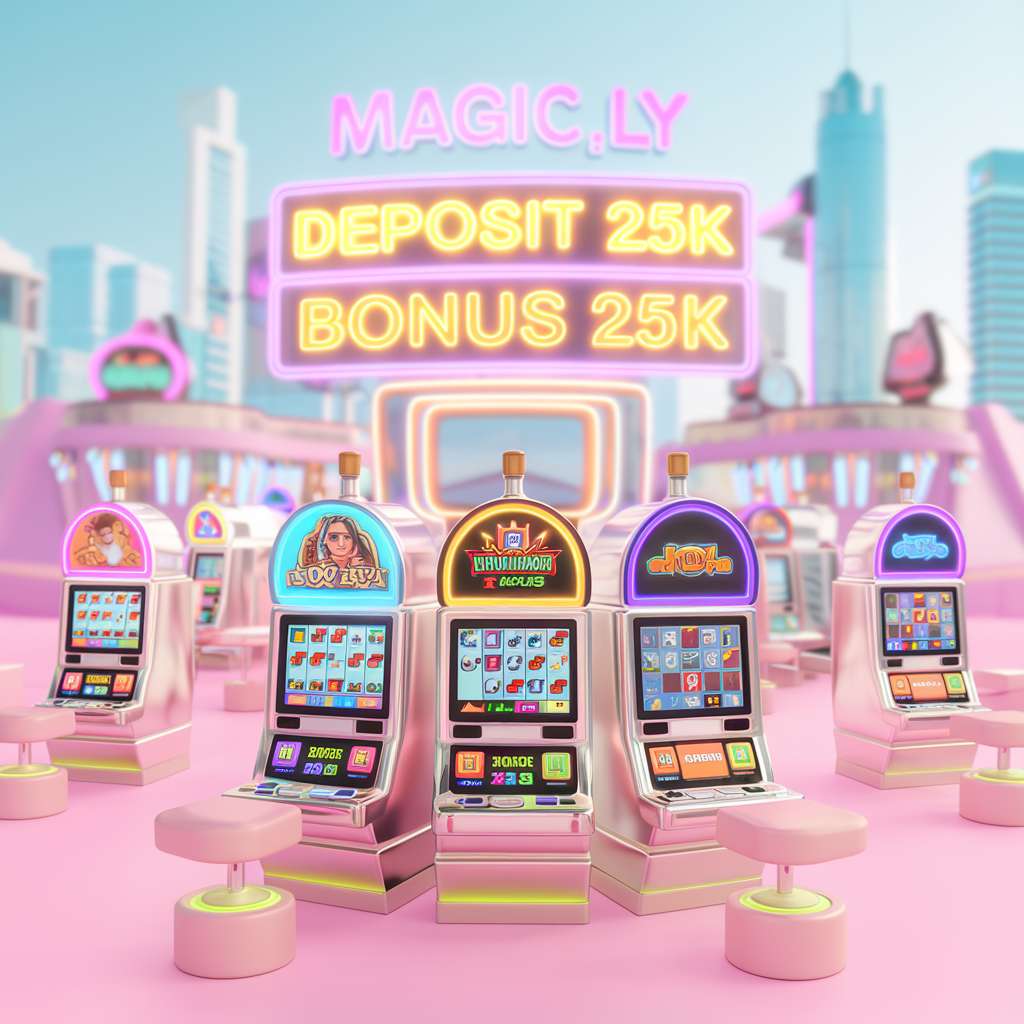 SLOT PRAGMATIC PLAY 777 👑 GOLDEN TICKET Daftar Pragmatic777