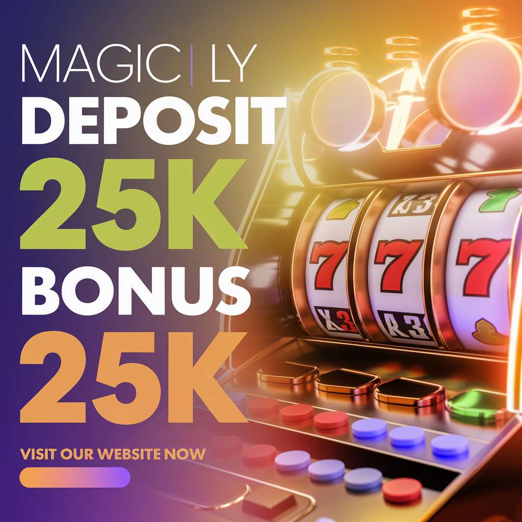 FIJISLOT 🎷 Bonus Deposit Link Daftar Situs Slot Gacor