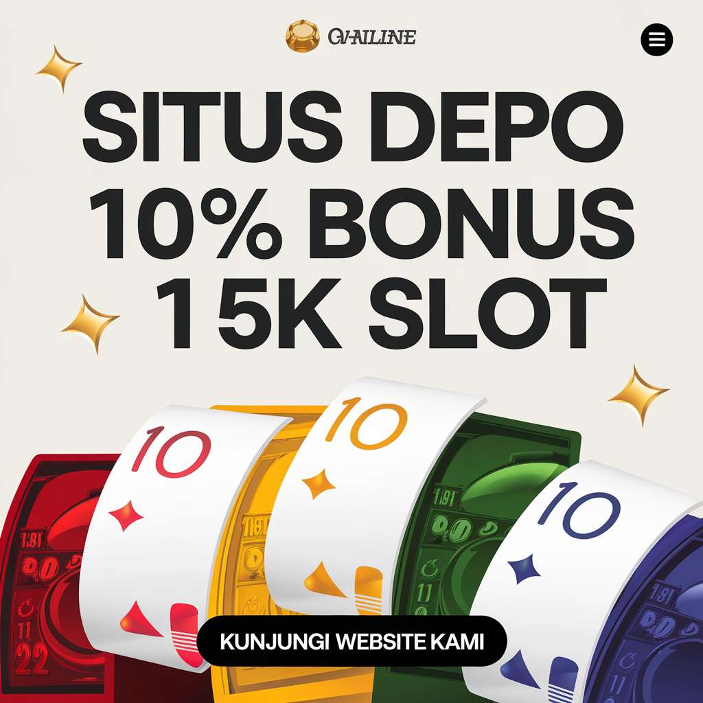 SITUS SLOT DEPO 2000 ✨ SLOT Depo55 Situs Slot Online Terbaik