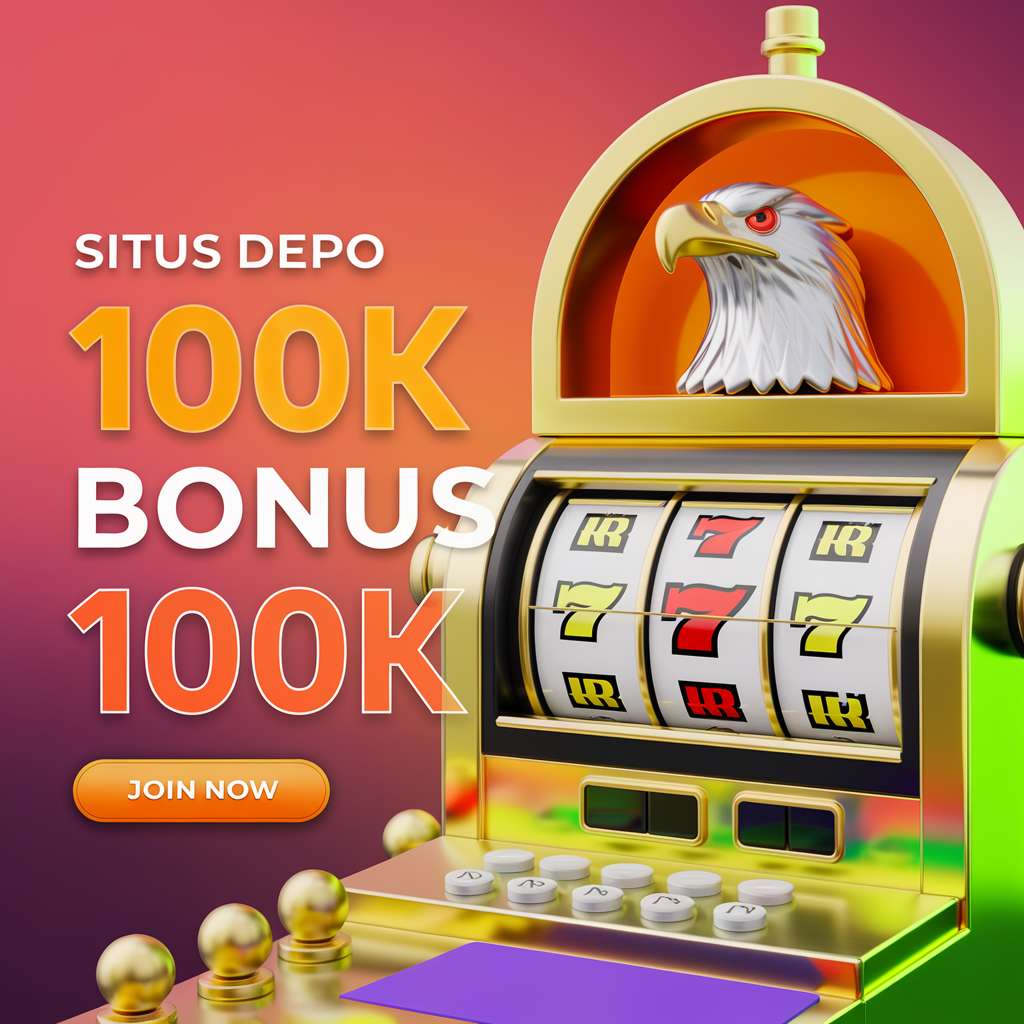 DEPO 10 BONUS 20 TO KECIL 🌹 SLOT BEBAS Slot Bonus New 100