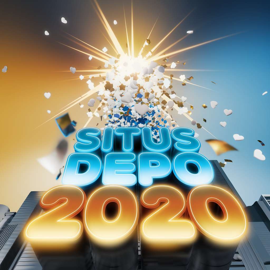 SLOT 20 20 🩱 SLOT TERPERCAYA Depo 20 Bonus 20 To 3X Bebas Ip