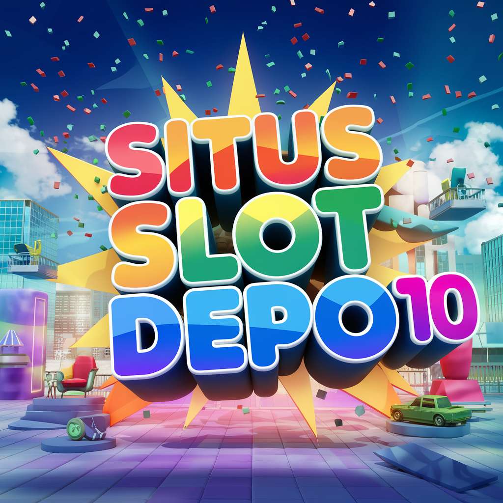 LINK SLOT DEPO 5000 🛋️ WALKING WILD Slot Minimal Depo 5K Via