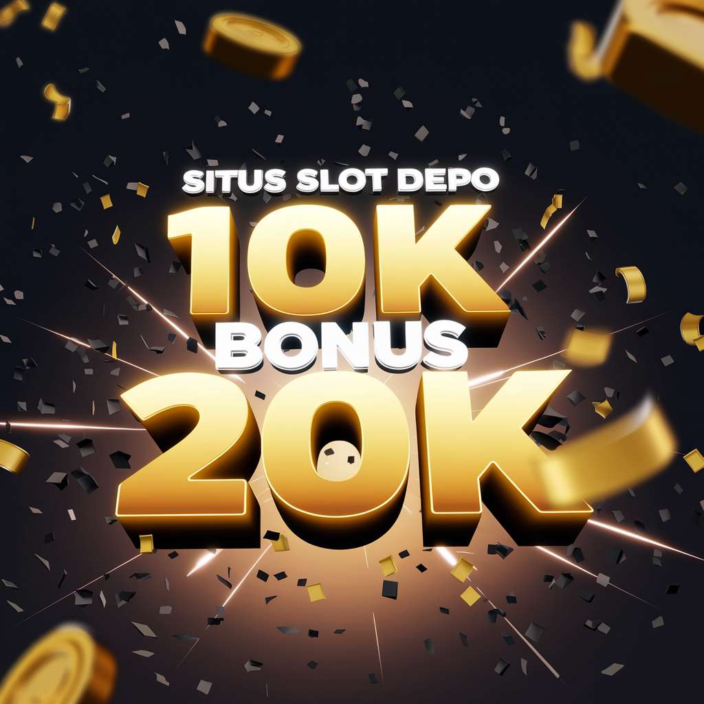 PEMAIN SLOT 💍 JUDI SLOT ONLINE Cara Main Slot Untuk Pemula