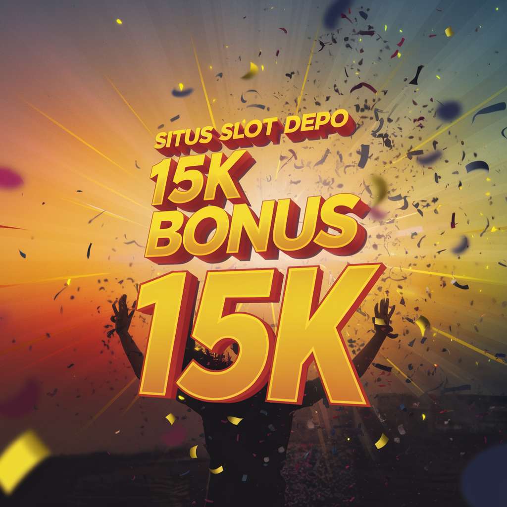 SITUS DEPO 5 🌕 SLOT VIDEO Slot Depo 5K Situs Slot Gacor