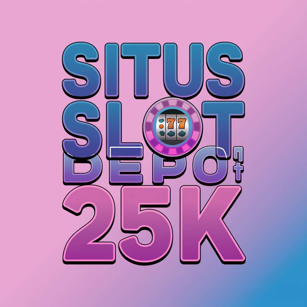 SITUS SLOT INDONESIA TERPERCAYA 🌼 GAME SLOT Inilah 10 Situs