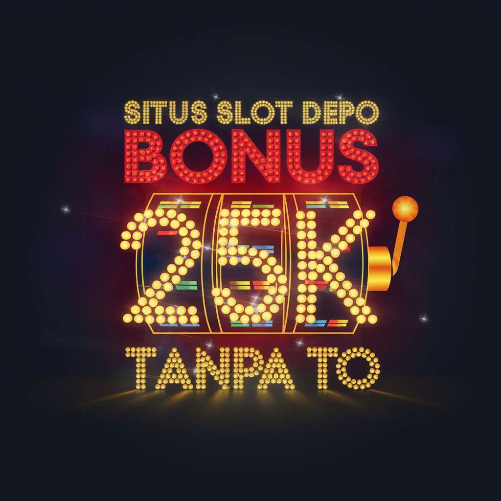 SLOT DEPO PULSA 5000 🌜 SLOT ORIGINAL More Info