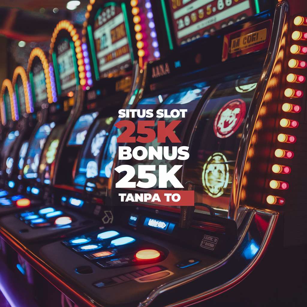 BUCIN777 🎓 New Member New Member Situs Game Slot Online