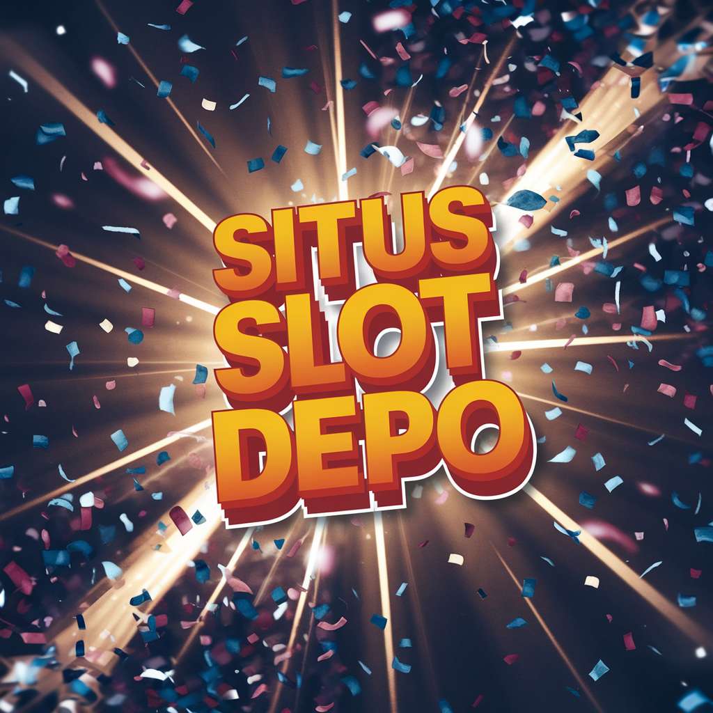 SLOT DENGAN BET TERKECIL 🎩 MULTI SPIN 7 Game Slot Dengan