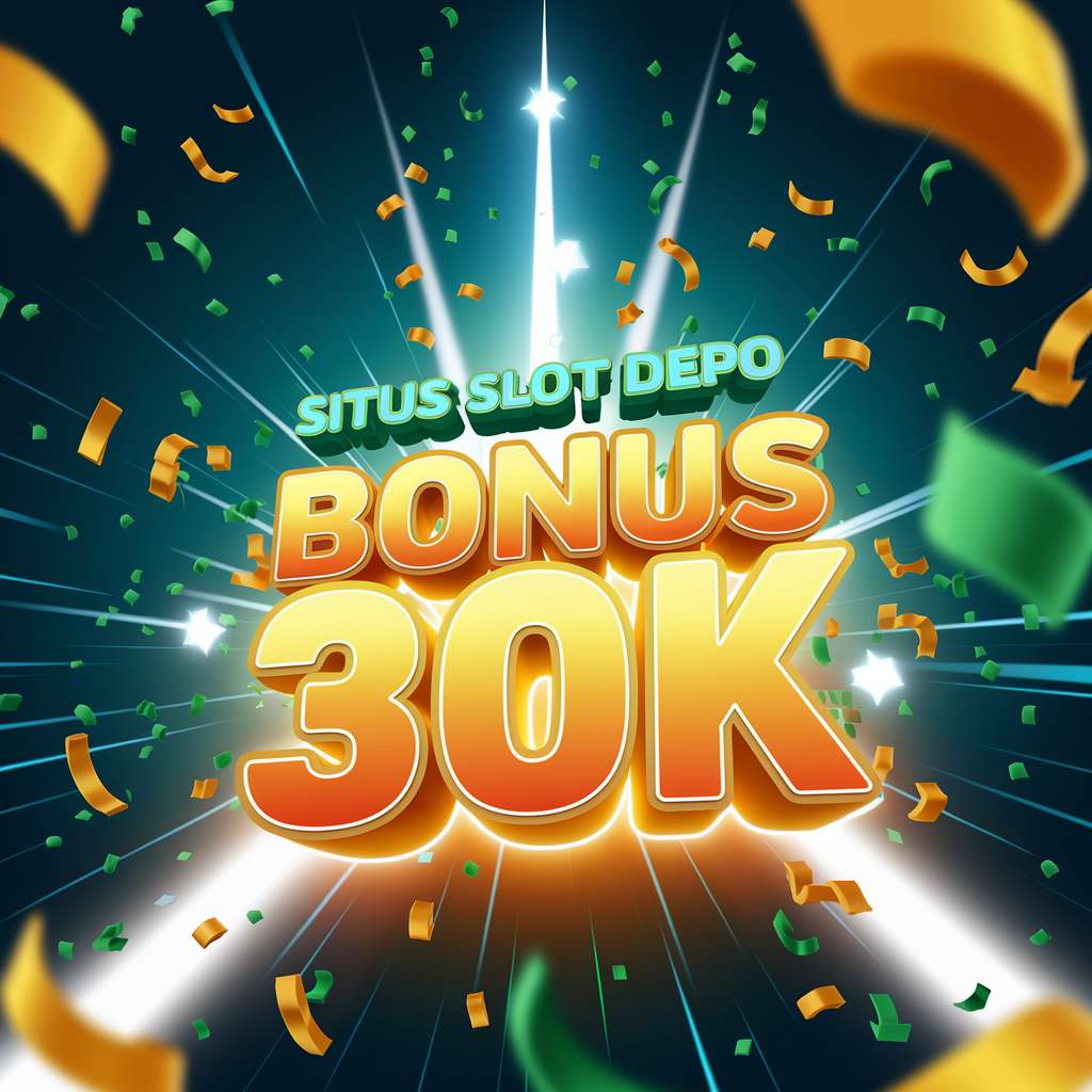 DEPO 9 BAKO 💽 MODERN SLOT Depo99 Situs Game Online Mobile