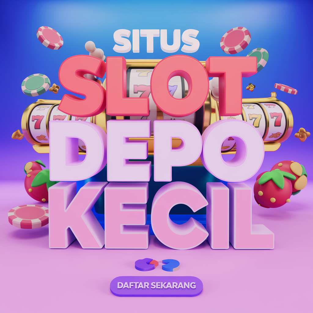 RUMAHMPO SLOT 🚗 SLOT OVO Situs Daftar Slot Online Resmi