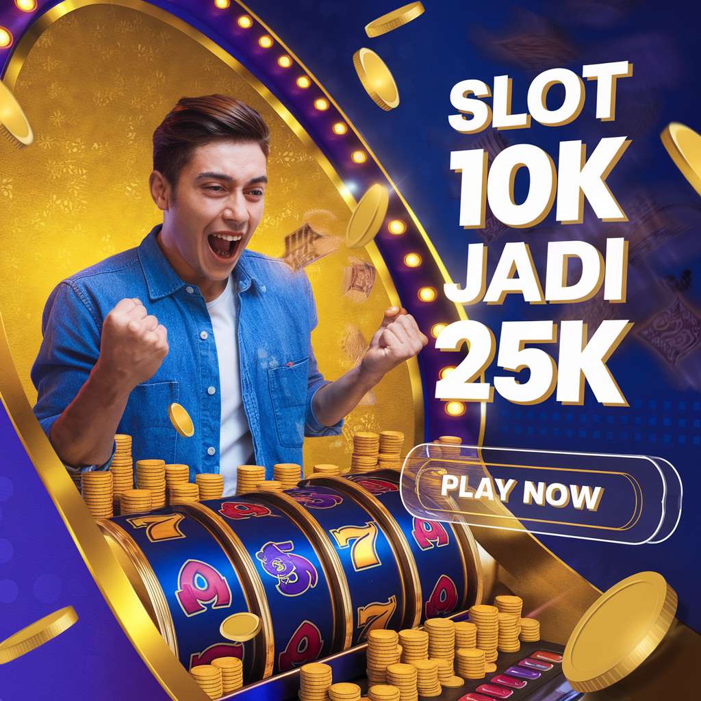 SI JONI SLOT 🎻 BONUS IMLEK Sijoni88 Slot Deposit Bank Bca,