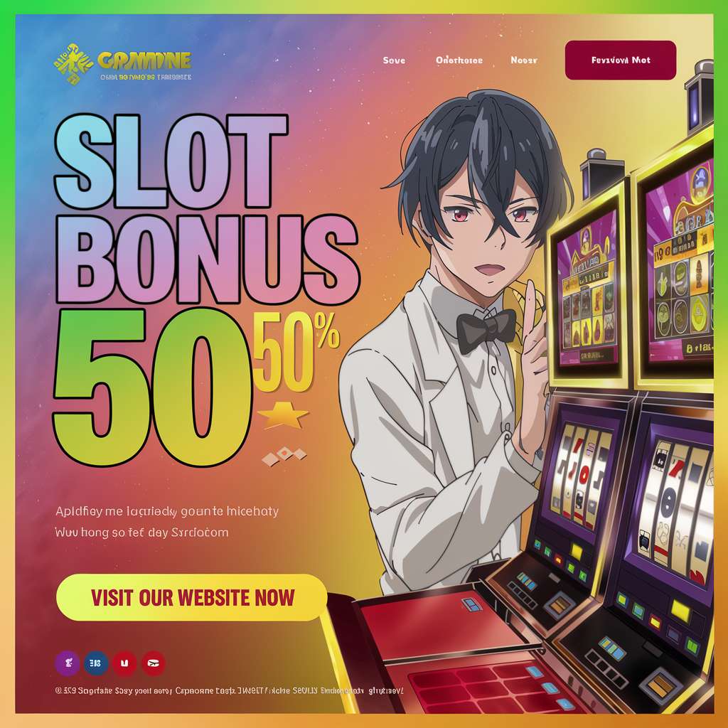 CARA SLOT BIAR GACOR 🚕 JACKPOT TERBESAR Cara Pasti Untuk